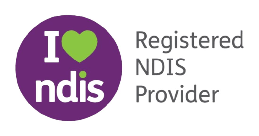 NDIS Registered Provider
