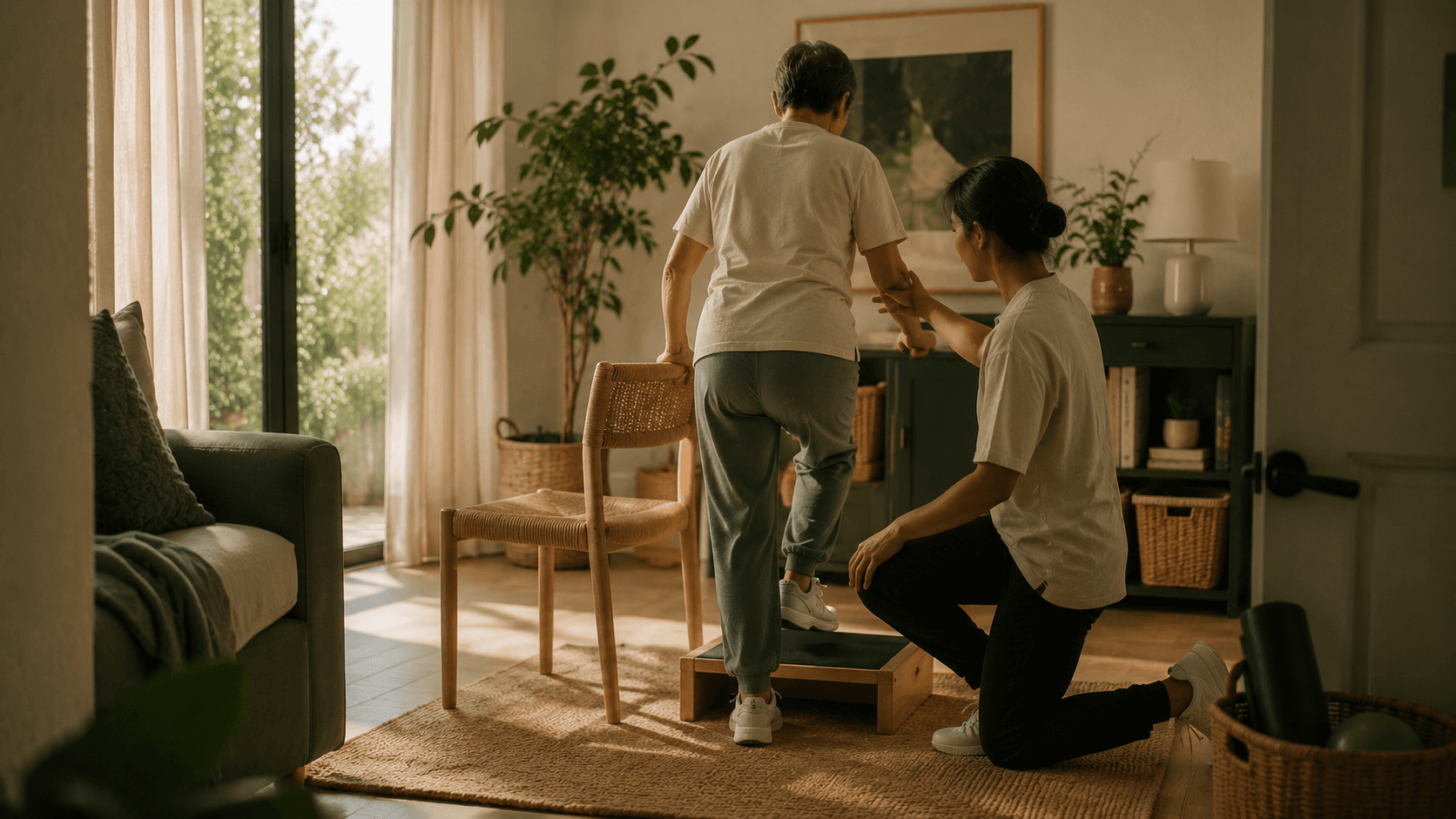 Physiotherapy